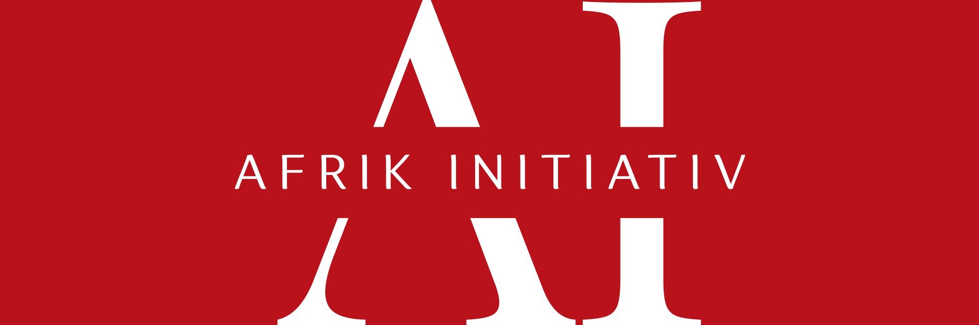 AfrikInitiativ Logo